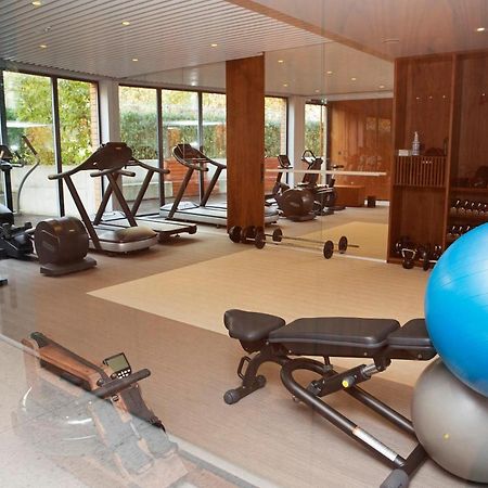 Luxus Apartament Rodzinny Z Sauna I Silownia Gdansk Ngoại thất bức ảnh