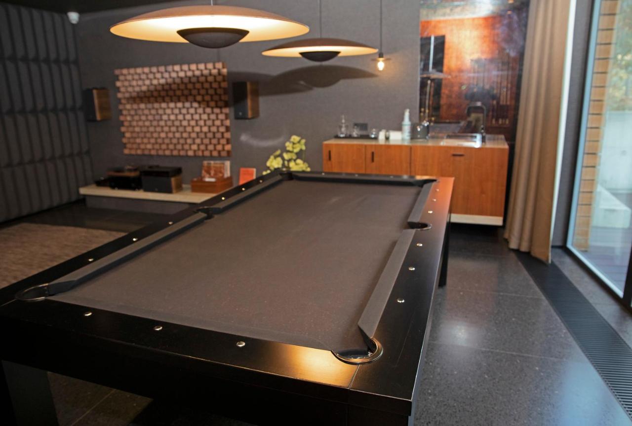 Luxus Apartament Rodzinny Z Sauna I Silownia Gdansk Ngoại thất bức ảnh