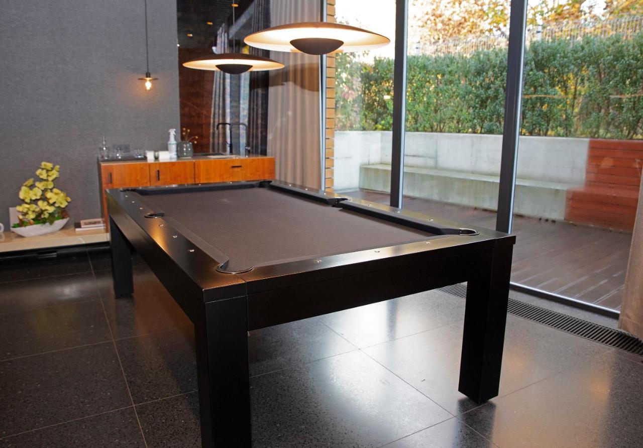 Luxus Apartament Rodzinny Z Sauna I Silownia Gdansk Ngoại thất bức ảnh